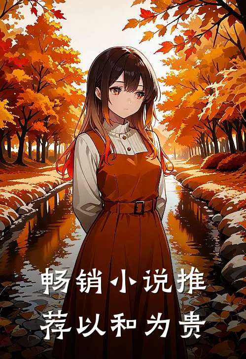 畅销小说推荐以和为贵