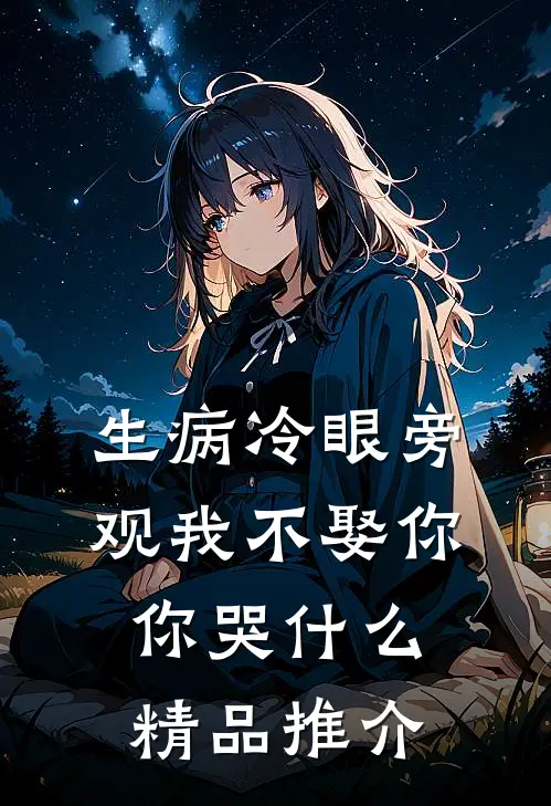 生病冷眼旁观我不娶你你哭什么精品推介
