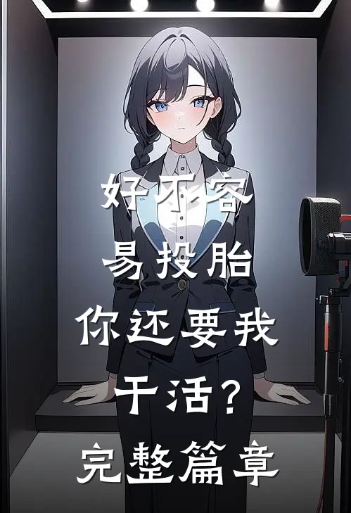 好不容易投胎，你还要我干活？完整篇章