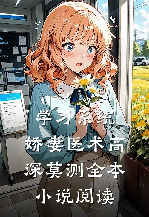 学习系统：娇妻医术高深莫测全本小说阅读