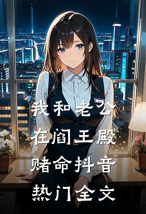 我和老公在阎王殿赌命抖音热门全文