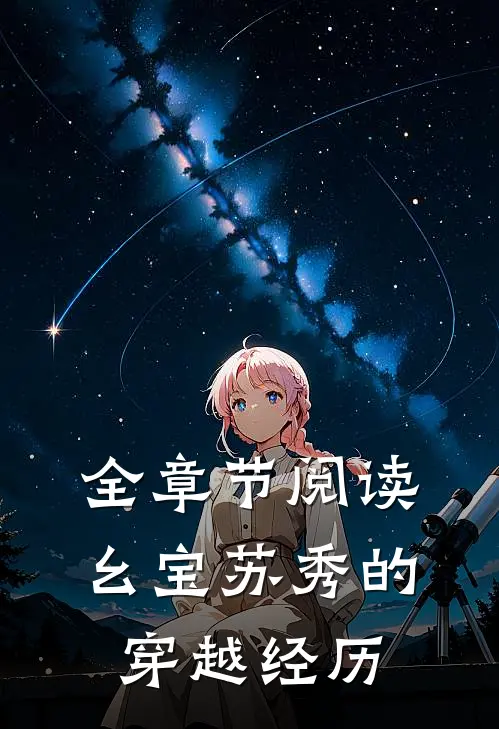 全章节阅读幺宝苏秀的穿越经历
