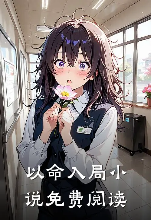 以命入局小说免费阅读