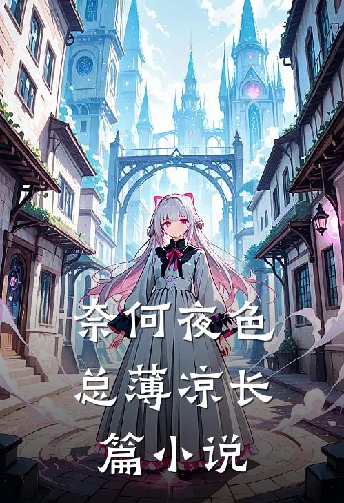 奈何夜色总薄凉长篇小说