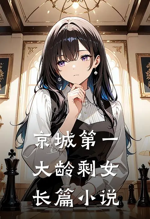 京城第一大龄剩女长篇小说