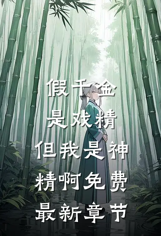 假千金是戏精，但我是神精啊免费最新章节