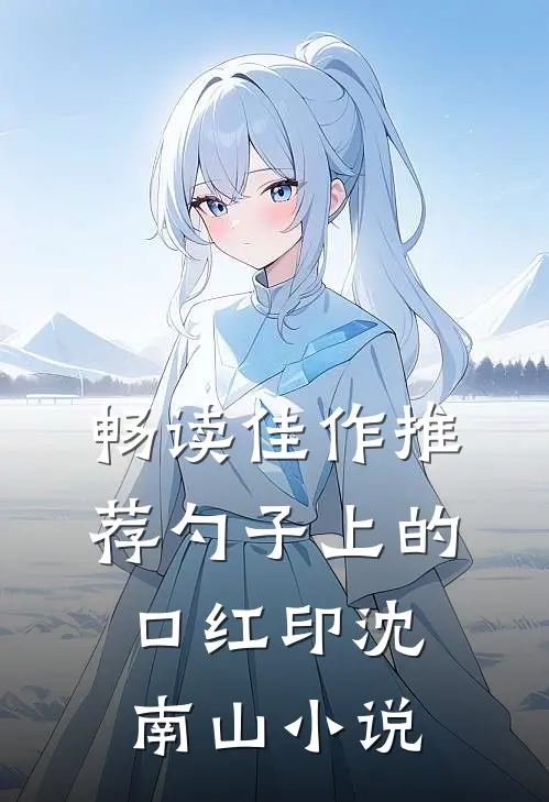 畅读佳作推荐勺子上的口红印沈南山小说