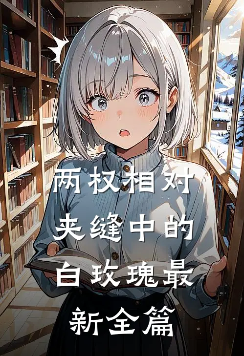 两权相对：夹缝中的白玫瑰最新全篇