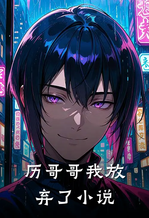 历哥哥我放弃了小说