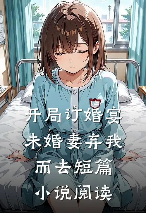 开局订婚宴，未婚妻弃我而去短篇小说阅读