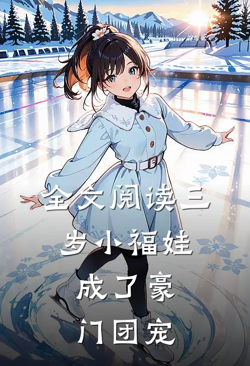 全文阅读三岁小福娃，成了豪门团宠