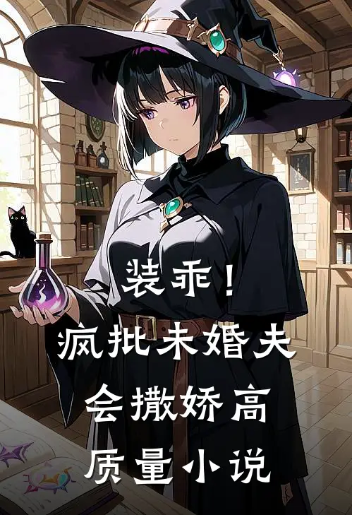 装乖！疯批未婚夫会撒娇高质量小说