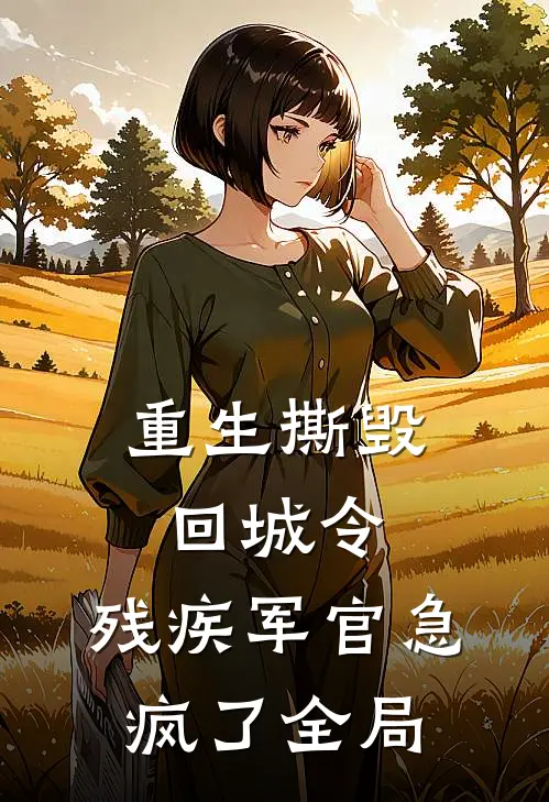 重生撕毁回城令，残疾军官急疯了全局