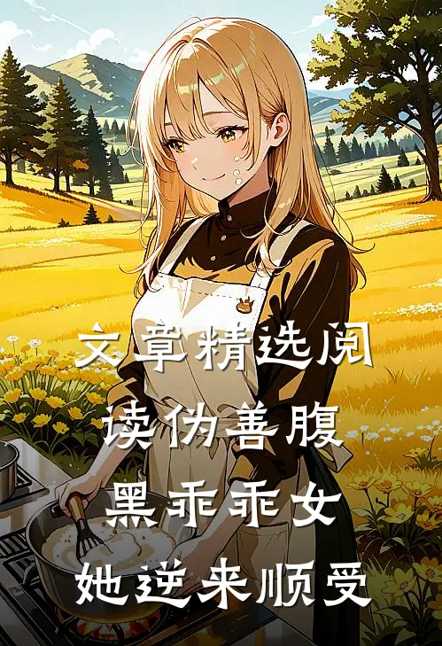 文章精选阅读伪善腹黑乖乖女，她逆来顺受