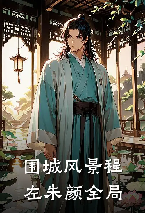 围城风景程左朱颜全局