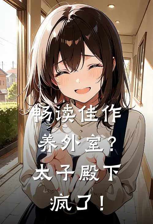 畅读佳作养外室？太子殿下疯了！