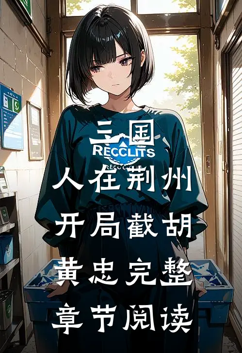 三国：人在荆州，开局截胡黄忠完整章节阅读