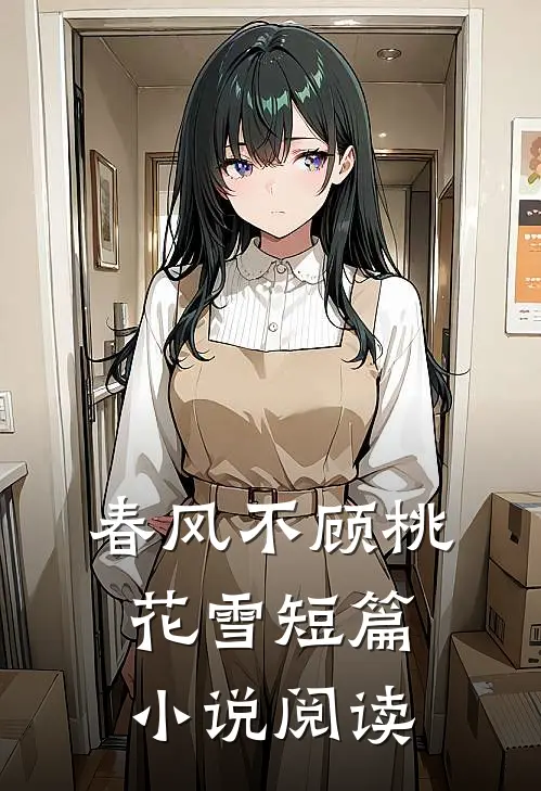 春风不顾桃花雪短篇小说阅读