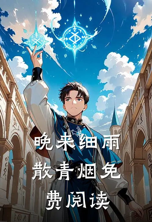 晚来细雨散青烟免费阅读