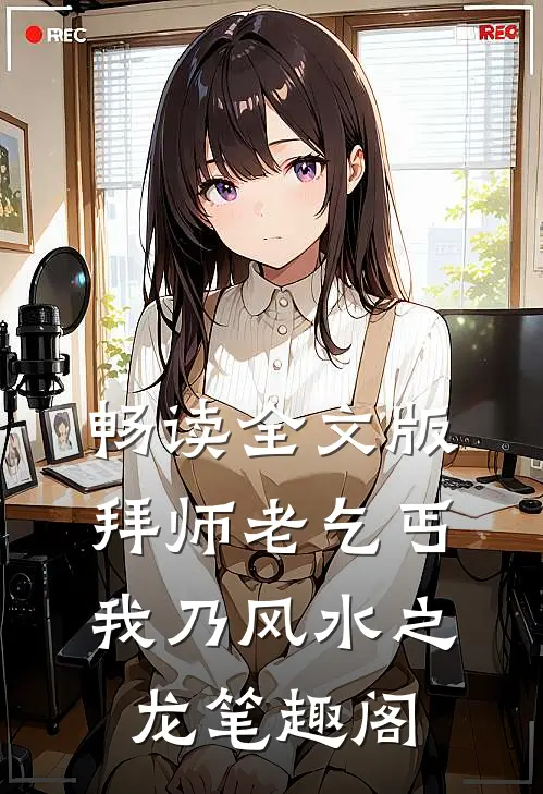 畅读全文版拜师老乞丐我乃风水之龙笔趣阁