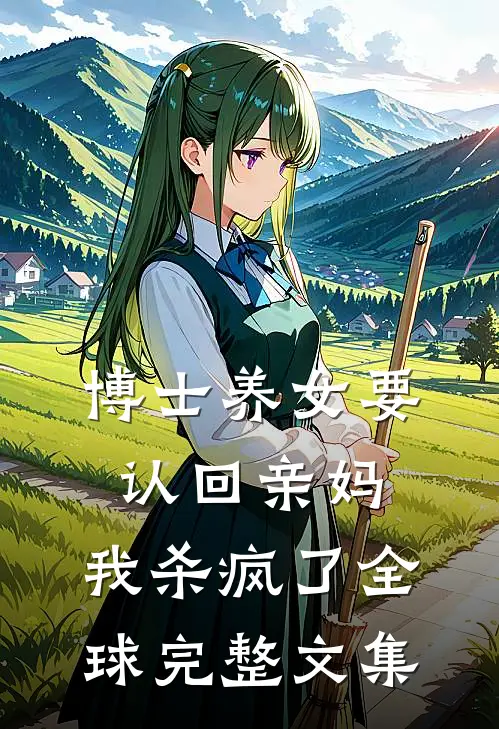 博士养女要认回亲妈，我杀疯了全球完整文集