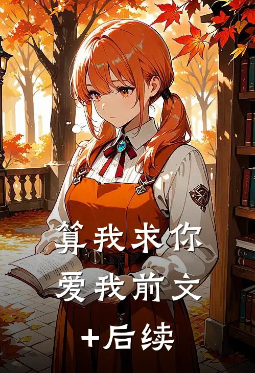 算我求你，爱我前文+后续