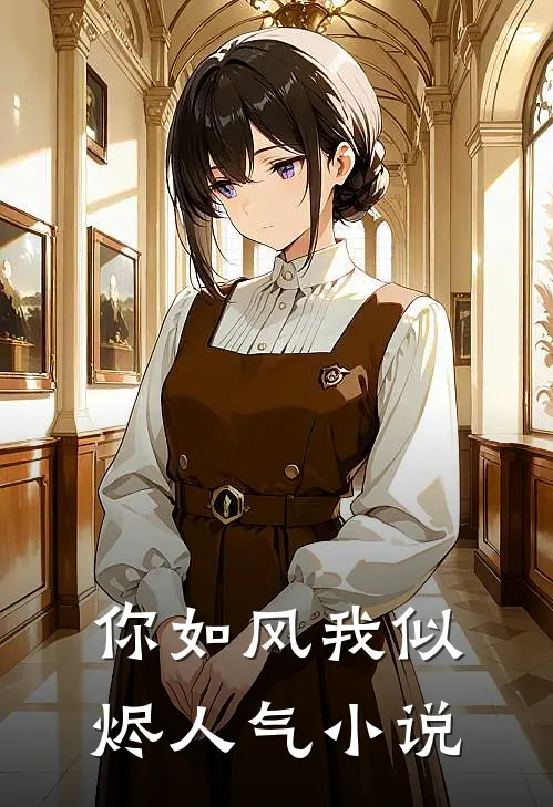 你如风我似烬人气小说