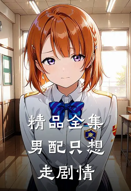 精品全集男配只想走剧情