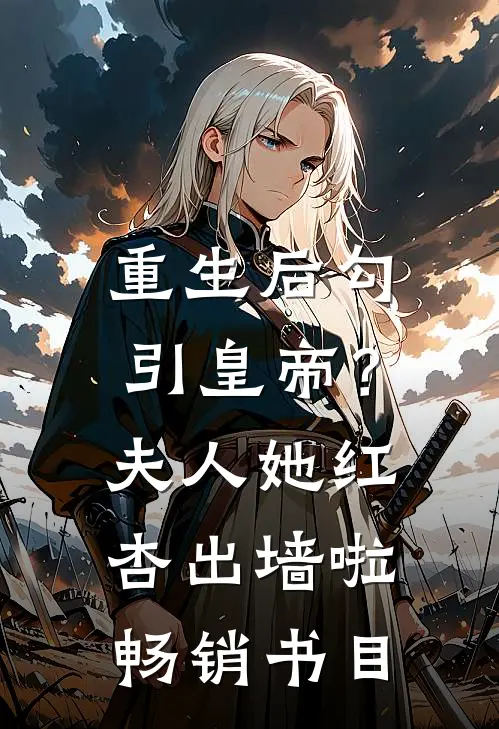重生后勾引皇帝？夫人她红杏出墙啦畅销书目