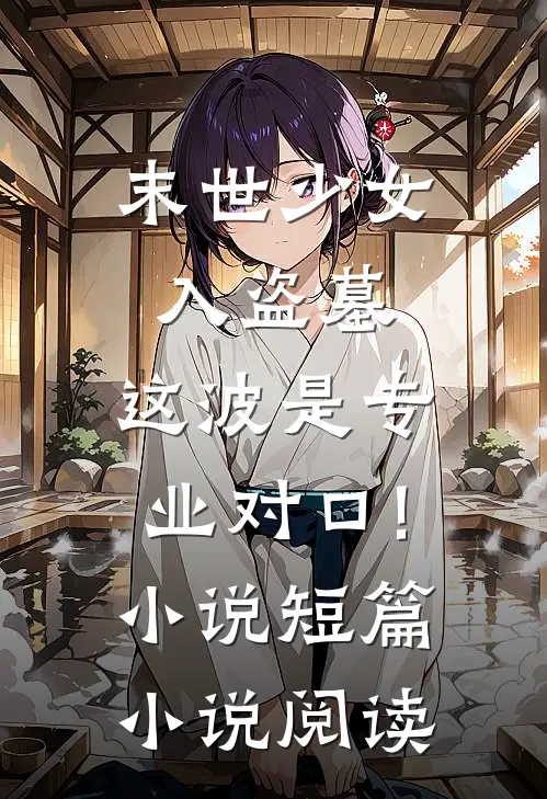 末世少女入盗墓,这波是专业对口!小说短篇小说阅读