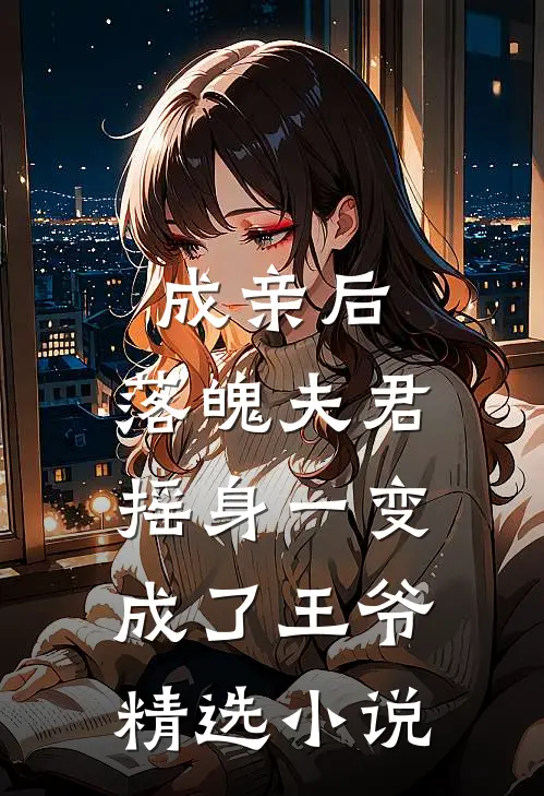 成亲后，落魄夫君摇身一变成了王爷精选小说