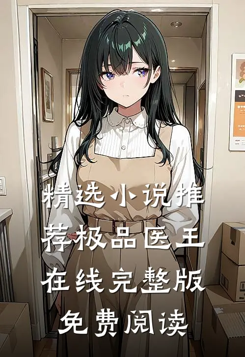 精选小说推荐极品医王在线完整版免费阅读