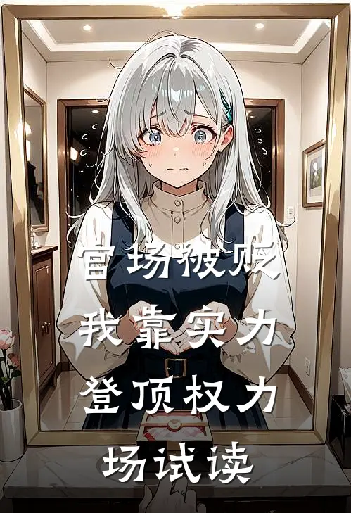 官场被贬，我靠实力登顶权力场试读