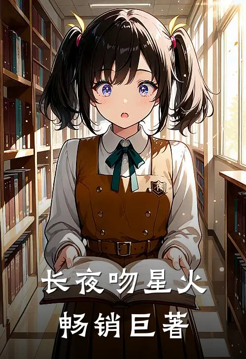 长夜吻星火畅销巨著
