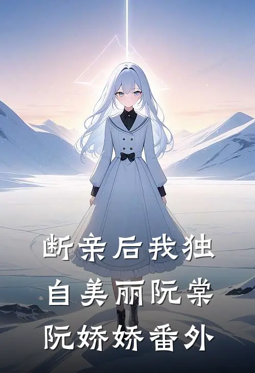 断亲后我独自美丽阮棠阮娇娇 番外