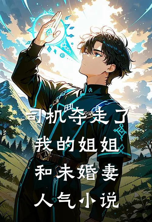 司机夺走了我的姐姐和未婚妻人气小说