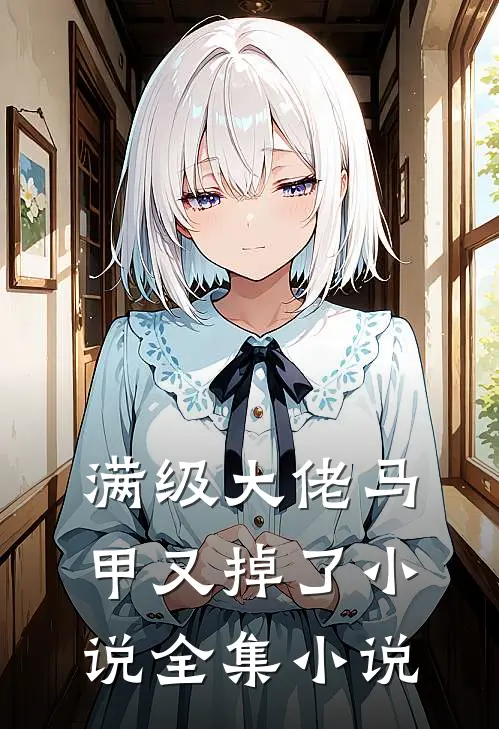 满级大佬马甲又掉了小说全集小说