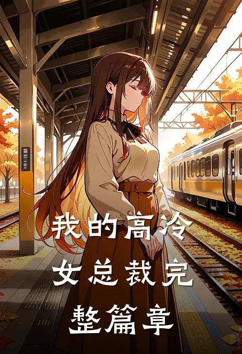 我的高冷女总裁完整篇章