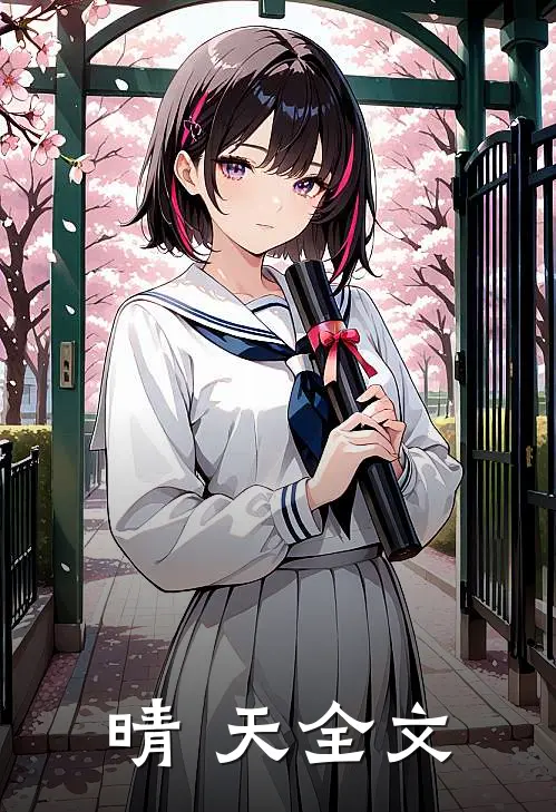 晴 天全文