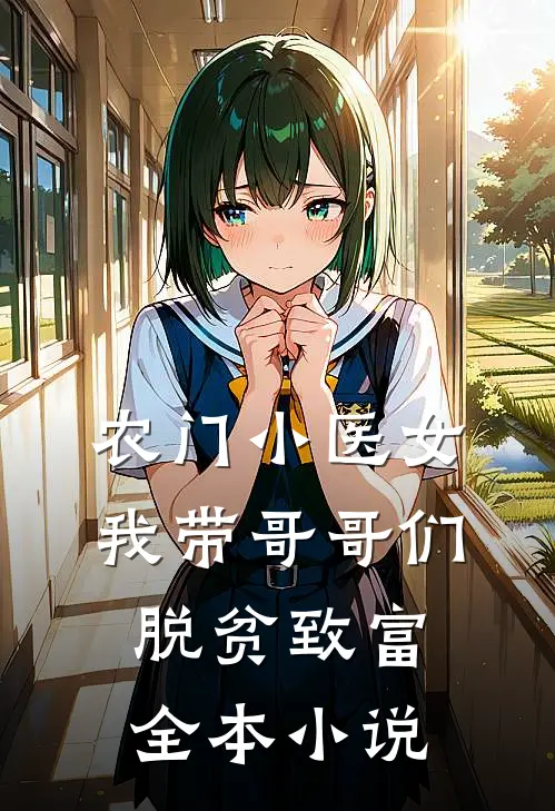 农门小医女：我带哥哥们脱贫致富全本小说