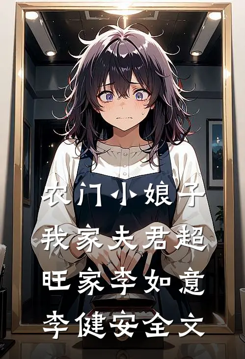 农门小娘子：我家夫君超旺家李如意李健安全文