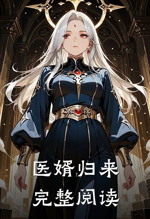 医婿归来完整阅读