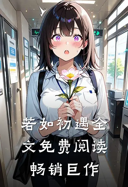 若如初遇全文免费阅读畅销巨作