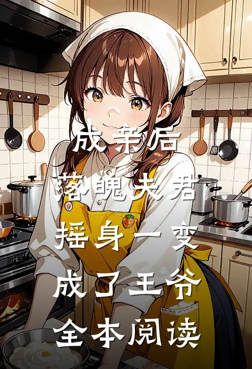 成亲后，落魄夫君摇身一变成了王爷全本阅读