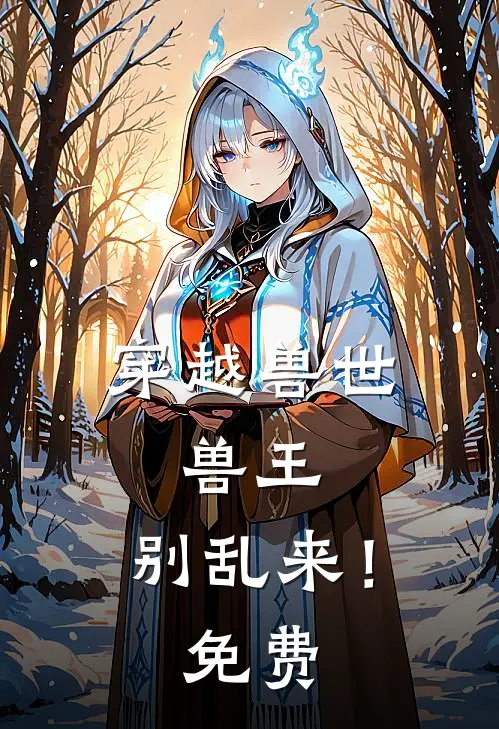 穿越兽世：兽王，别乱来！免费