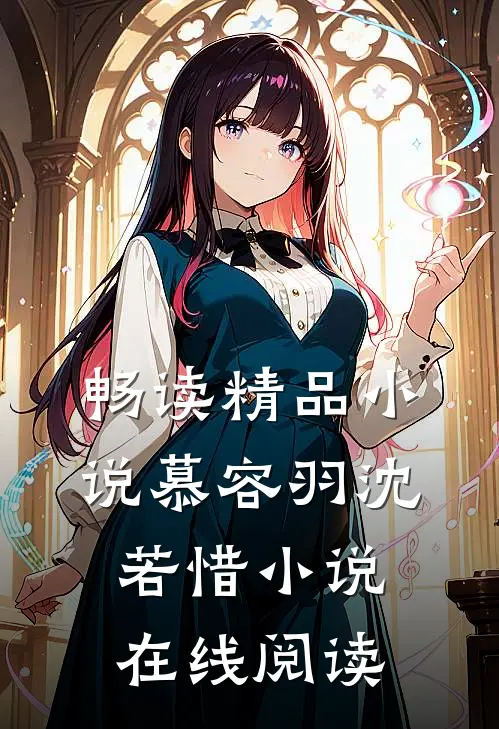 畅读精品小说慕容羽沈若惜小说在线阅读