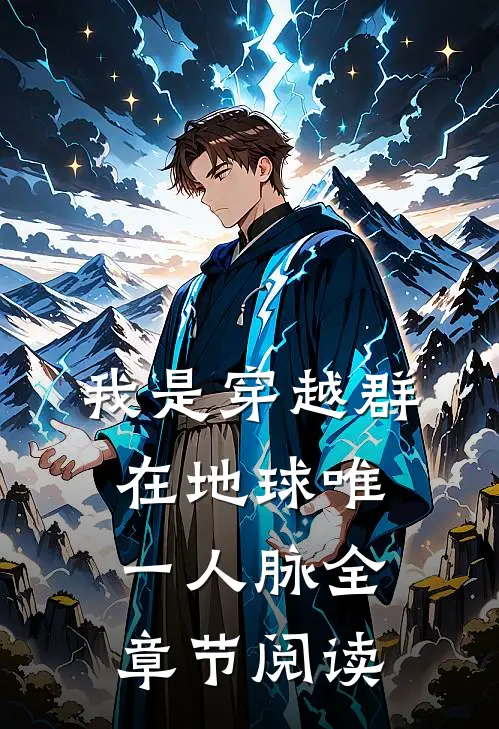 我是穿越群在地球唯一人脉全章节阅读