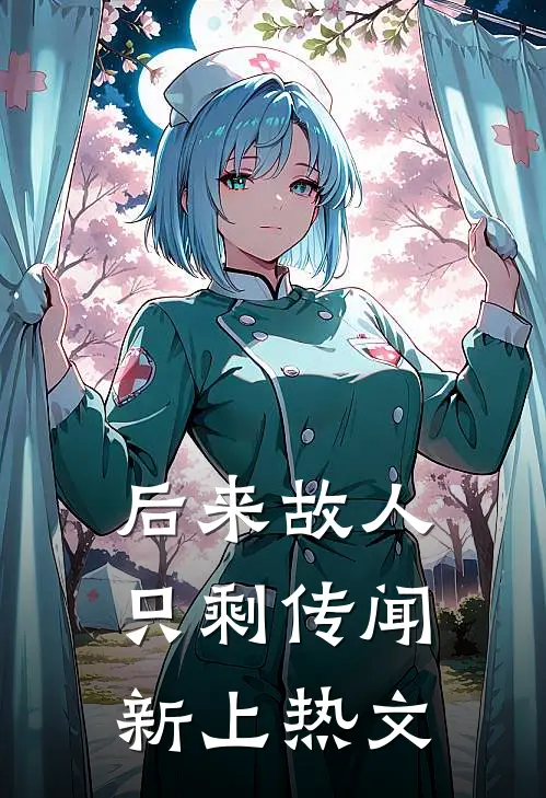 后来故人只剩传闻新上热文