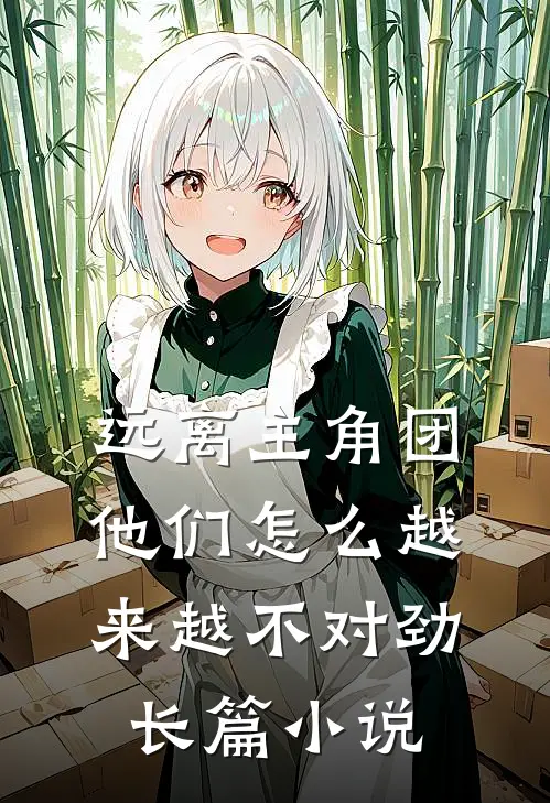 远离主角团，他们怎么越来越不对劲长篇小说
