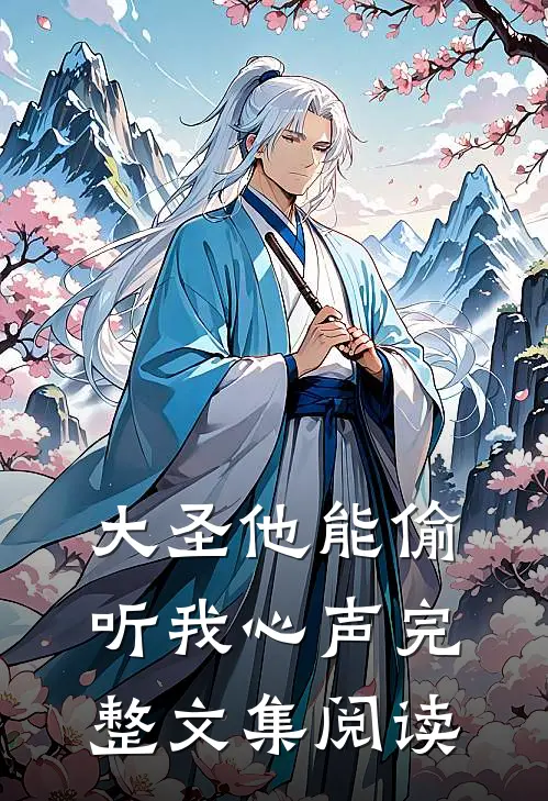 大圣他能偷听我心声完整文集阅读